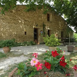  Bed & Breakfast La Mare D'hotes Chaix Accueil