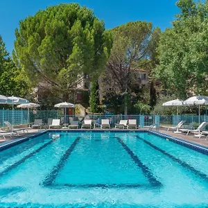 **** Hotel De La Cremaillere Frankrijk