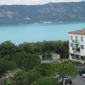 ** Hotel Sainte Anne Frankrijk